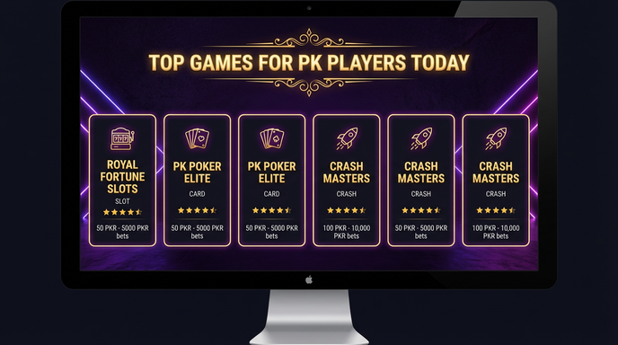 Payment and PKR controls in 92glory