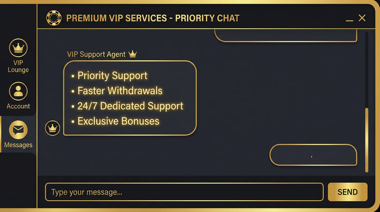 Payment and PKR controls in 92glory